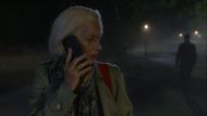 Elizabeth, played by Helen Mirren